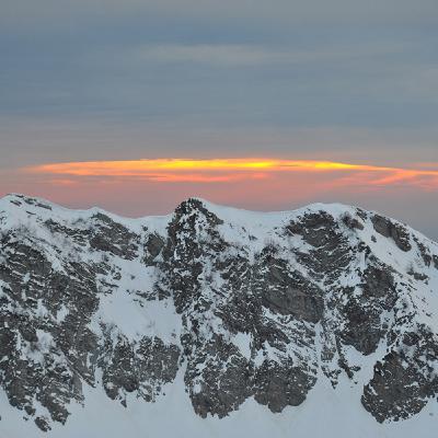 Зима на Кубани: лучшие места для отдыха в Краснодарском крае Зима на Кубани: лучшие места для отдыха в Краснодарском крае