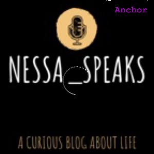 Episode 1- “My Answer To Your Question”