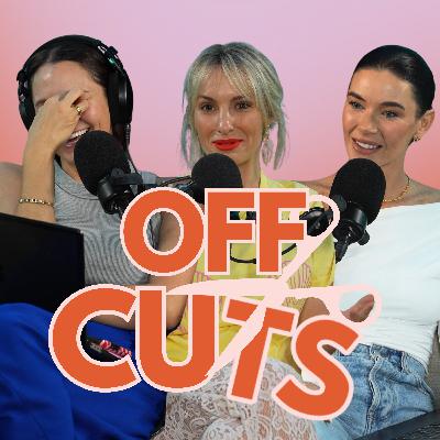 Offcuts - New Hall Passes, Date My Mate Presentations and ‘Weaponised’ Neuroscience