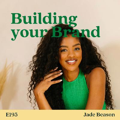 The Art of YouTube: Building a Channel That Lasts with Jade Beason The Art of YouTube: Building a Channel That Lasts with Jade Beason