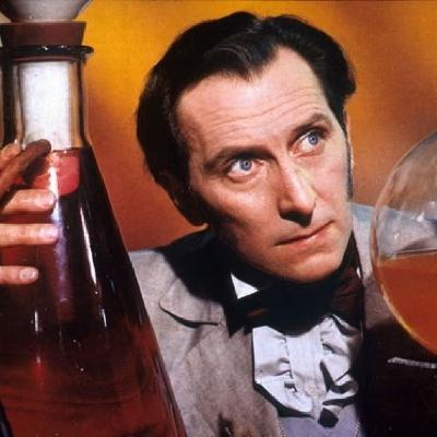 46. Frankenstein (siempre) vuelve