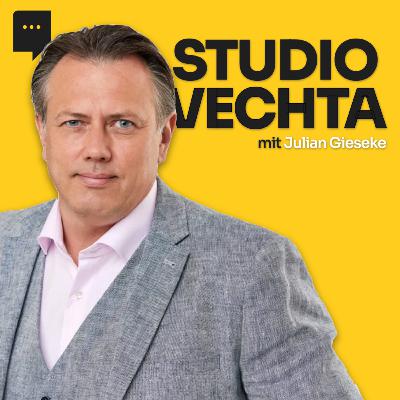 Was Unternehmer über Datenschutz und KI wissen müssen - Ein Gespräch mit Dr. Gregor Scheja Was Unternehmer über Datenschutz und KI wissen müssen - Ein Gespräch mit Dr. Gregor Scheja
