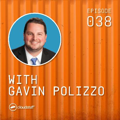 Episode 038 - Alleviating Labor Shortage Through Leveraging A Remote Workforce Episode 038 - Alleviating Labor Shortage Through Leveraging A Remote Workforce