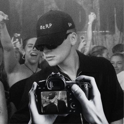 Migración #19 - "Yo tomé la foto de Bizarrap" - Emi del Piccolo