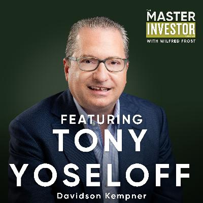 The Private Credit Unwind Is Coming – Tony Yoseloff The Private Credit Unwind Is Coming – Tony Yoseloff