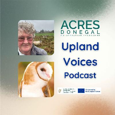 Upland Farming - ACRES Donegal