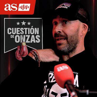 #5 Blas Pardo: 90 años de boxeo desde el mostrador de Condor 1935, la tienda de boxeo más antigua de España. #5 Blas Pardo: 90 años de boxeo desde el mostrador de Condor 1935, la tienda de boxeo más antigua de España.
