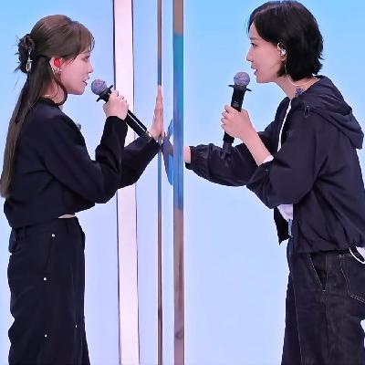 《乘风2025（浪姐6）》09：五公马吟吟选人惹争议 求双丹放过好歌