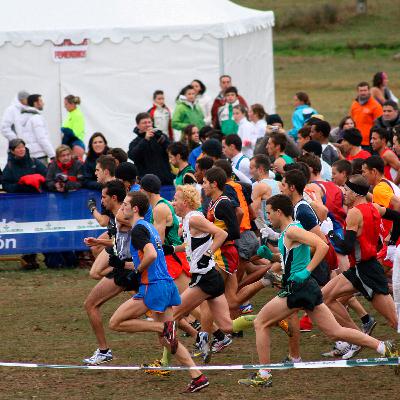 Cuídate Runner - Programa 445 (14/11/2025) Cuídate Runner - Programa 445 (14/11/2025)