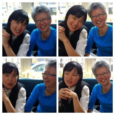 Joanne Ooi on Covid and Creativity