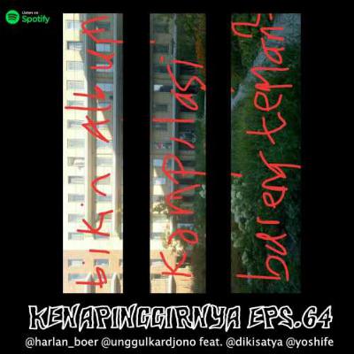 BIKIN ALBUM KOMPILASI BARENG TEMAN2