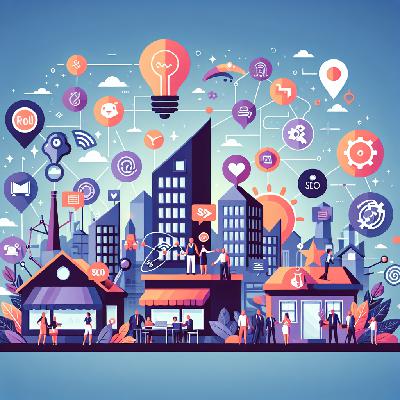 Building a Referral Network: How to Turn Happy Customers into Brand Ambassadors in Siouxland Building a Referral Network: How to Turn Happy Customers into Brand Ambassadors in Siouxland