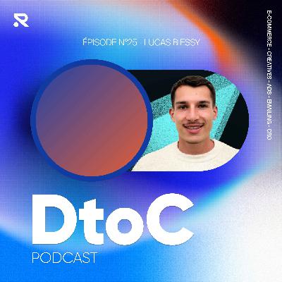 #25 - Kreads : Produire & tester 400 créas par mois sur Meta