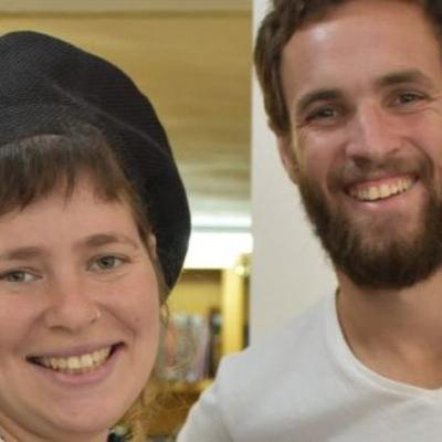 סיפורה מעורר ההשראה של אודיה עטייה פניגשטיין