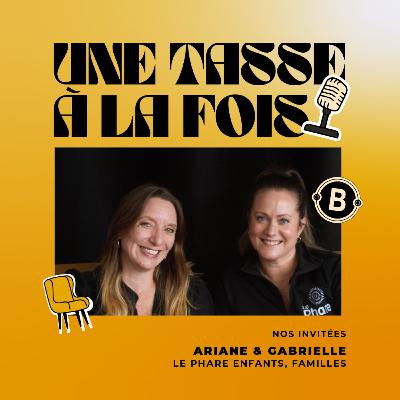 Le Phare, Enfants et Familles - Un partenariat qui nous tient à coeur Le Phare, Enfants et Familles - Un partenariat qui nous tient à coeur