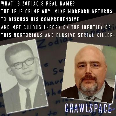 60 // Zodiac Killer Unmasked?!