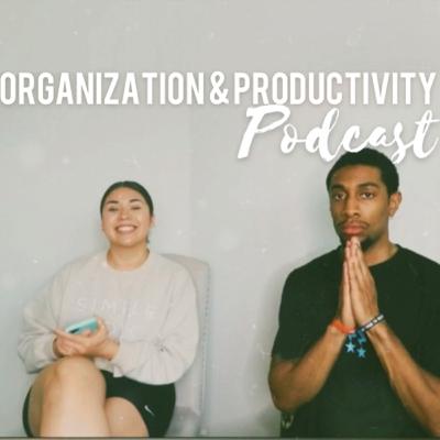 ORGANIZATION & PRODUCTIVITY