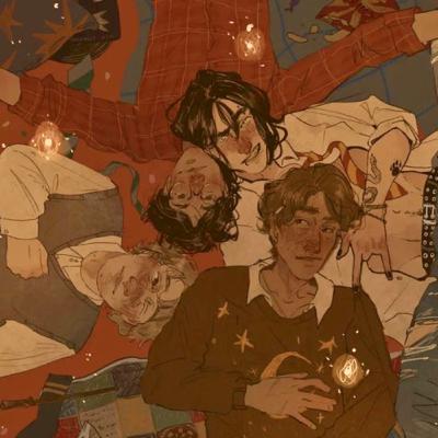 Chapter 45: Third Year: Noble and Most Ancient