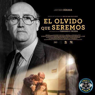 Anoche Vi - El Olvido Que Seremos Anoche Vi - El Olvido Que Seremos