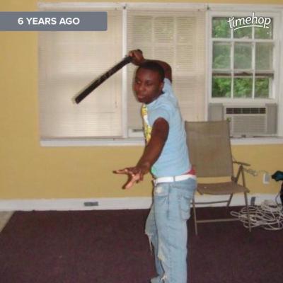 Episode 2: Meant To Be?