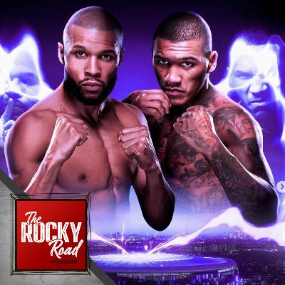 Chris Eubank Jr. vs Conor Benn 2 Preview