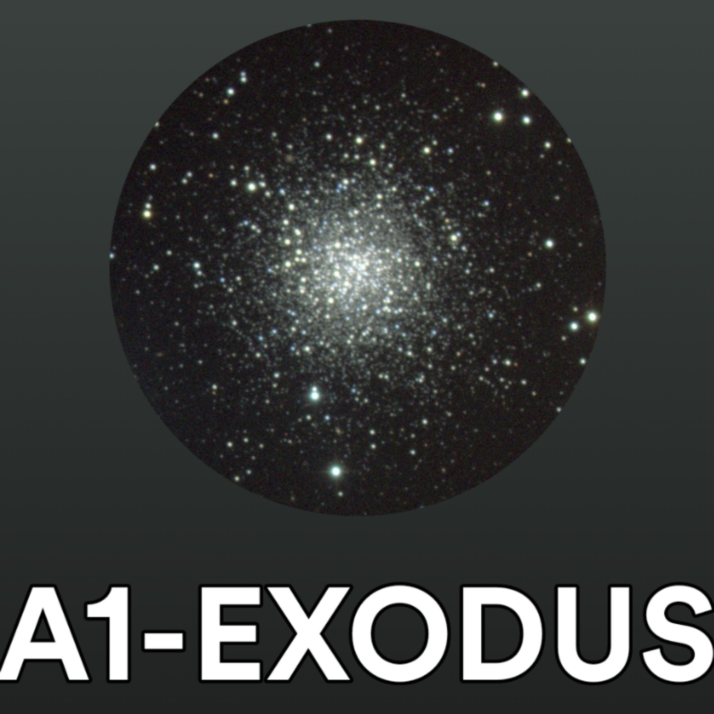 PSALMS 23 BY A1EXODUS episode artwork