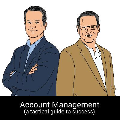 Finance and Accounting for Account Managers