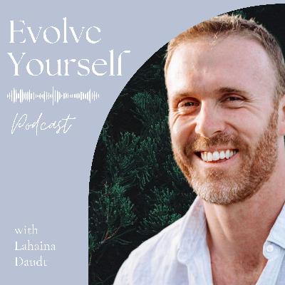 #24 Most people live in emotional poverty: Exploring Emotional Intelligence and Fulfilling Relationships | Interview with Darren Bruce