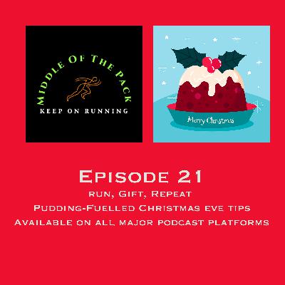 Sleigh Bells & Shoe Dreams: Runners’ Christmas Wishlist