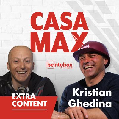 #EXTRACONTENT con Kristian Ghedina #EXTRACONTENT con Kristian Ghedina