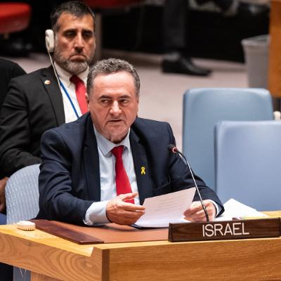 761- הפרת חוק אסטרטגית