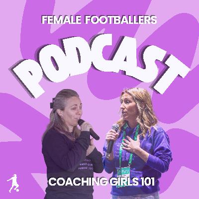 Coaching Girls 101