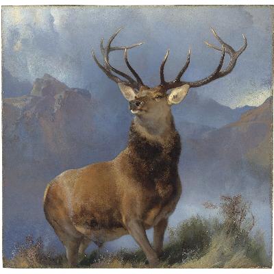 Depicting Scotland