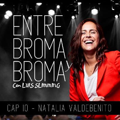 Capítulo 10: Natalia Valdebenito