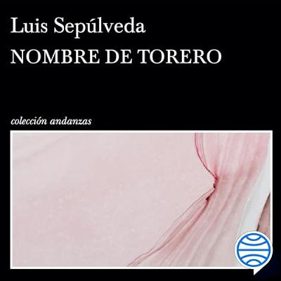 Nombre de torero (Audiolibro) | Prueba Gratis