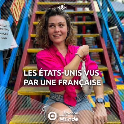 Laurene Le Berre : L'aventure américaine d'une Française