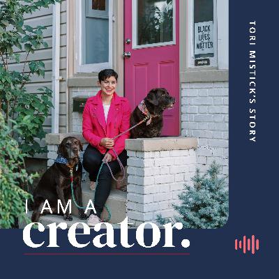 How a Dog Mom Turned Her Blog Into an Award Winning Pet Business