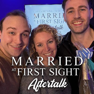 MAFS Aftertalk S01E02: Alwin van Gent