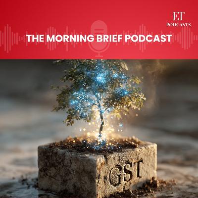 NextGen GST: A Conversation Beyond Cheaper Goods