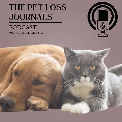 79. Silence in Pet Loss 79. Silence in Pet Loss