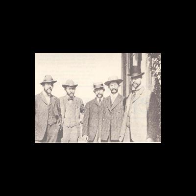 Guided by Values from Sea to Sagebrush Guided by Values from Sea to Sagebrush