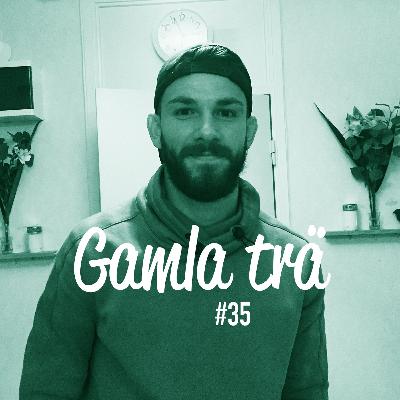 Avsnitt 35 – Brendan & Kalle