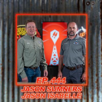 Missouri’s Deer Disease: MDC Responds on CWD, EHD, and Targeted Removals | 100% Wild Podcast Ep.444