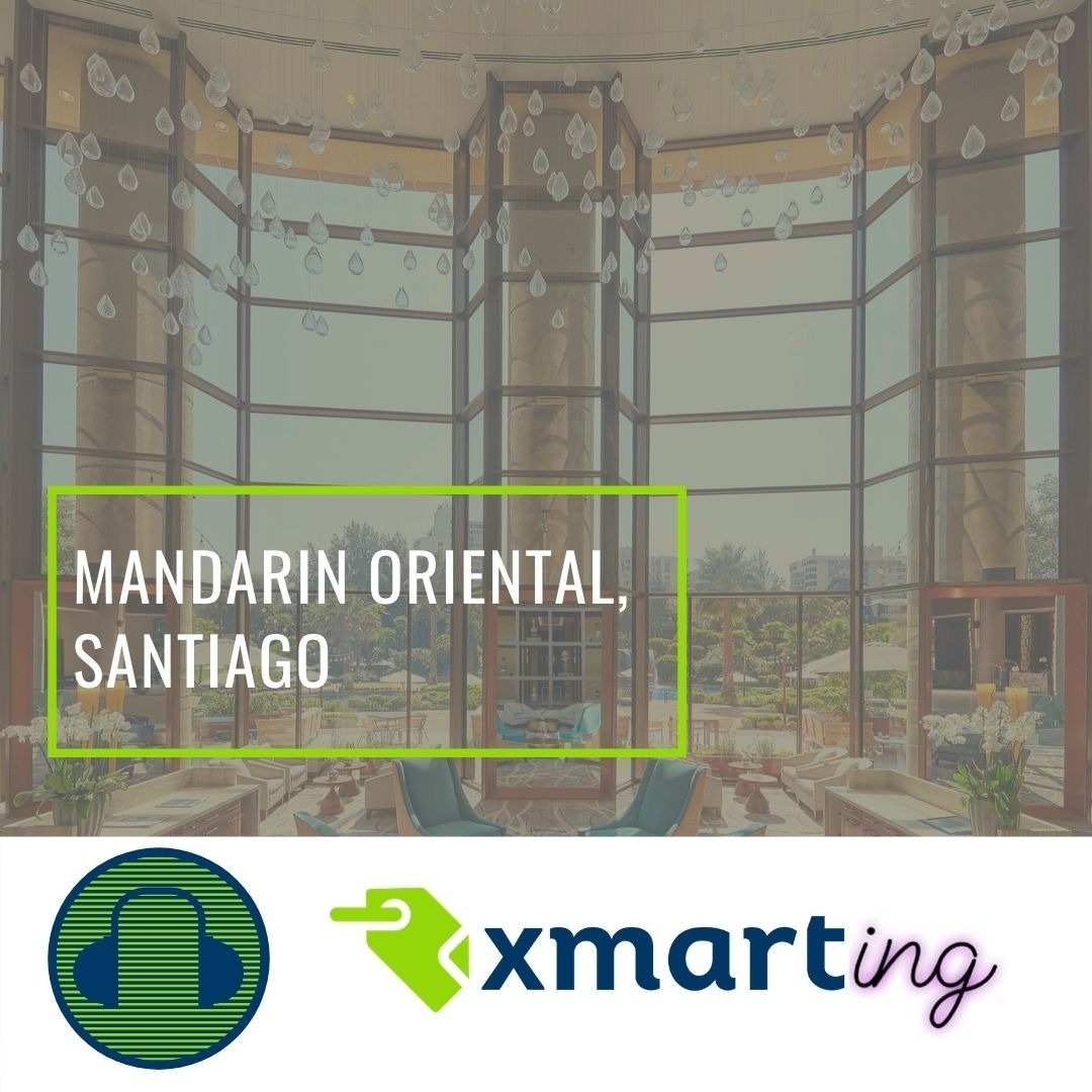 Xmart Viaja