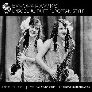 Episode #5 - Duet European Style