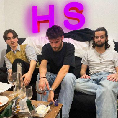 HS3 # 7 Interview de (pas) star