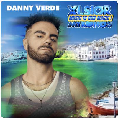 Xlsior Mykonos 2025 Podcast