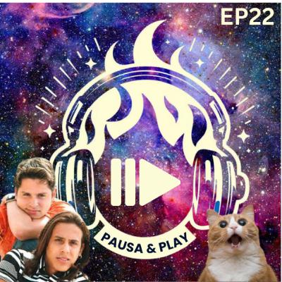 Pausa & Play - Episodio 22: Paso a Paso | Servando & Florentino