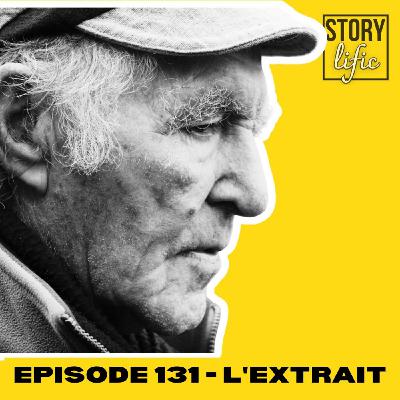 [EXTRAIT]131.  Eugène Riguidel, histoires de mer d'une forte tête