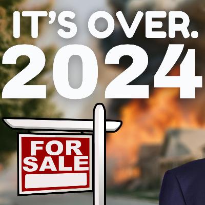 #27: TRUMP's impact on the housing market 2024 Good or Bad?